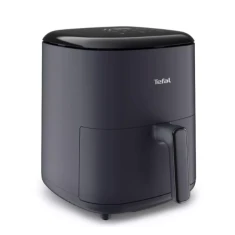 Аерогриль Tefal Easy Fry Max EY245B10 1500 Вт 5 л Dark Grey (3045387291112)