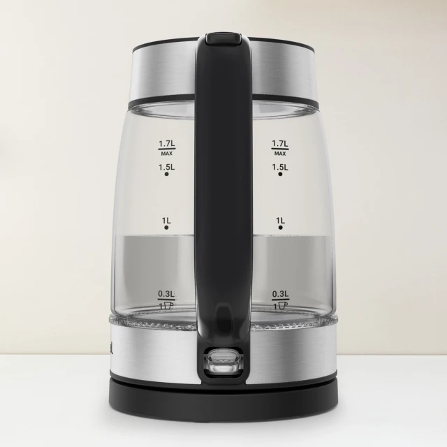 Електрочайник Tefal KI605830 (3045387293529)