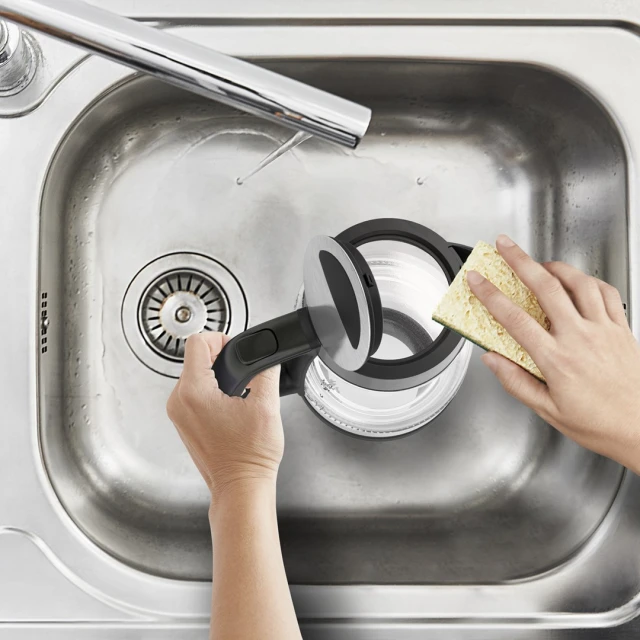Електрочайник Tefal KI605830 (3045387293529)