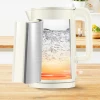 Електрочайник Tefal Thermo Protect KO140AE0 1,5 л 1500 Вт White (3045387294328)