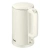 Електрочайник Tefal Thermo Protect KO140AE0 1,5 л 1500 Вт White (3045387294328)