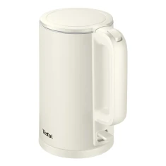 Електрочайник Tefal Thermo Protect KO140AE0 1,5 л 1500 Вт White (3045387294328)