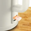 Електрочайник Tefal Thermo Protect KO140AE0 1,5 л 1500 Вт White (3045387294328)