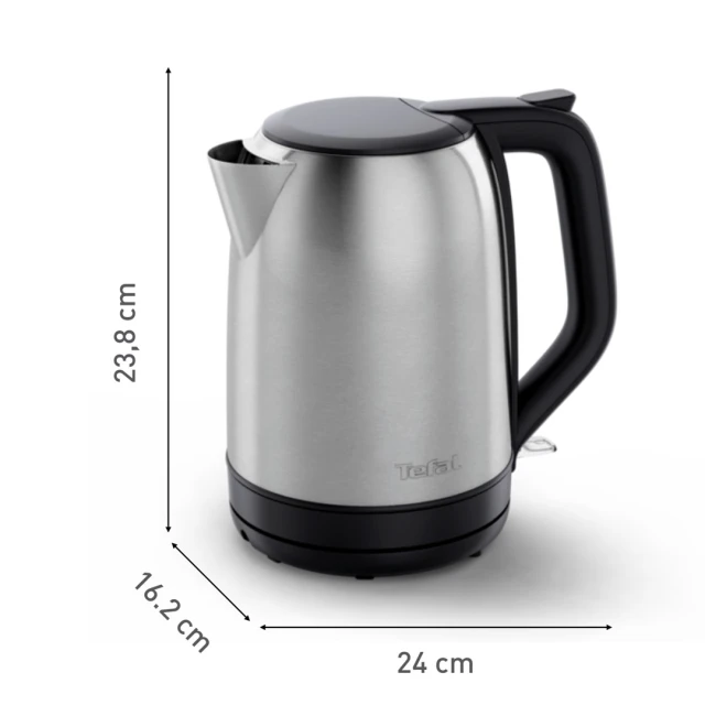 Електрочайник Tefal KO5S0DE0 (3045387295196)