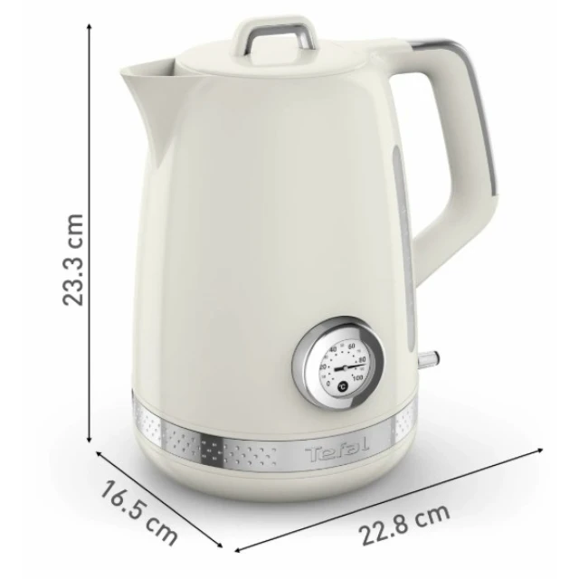 Електрочайник Tefal KO355AE0 (3045387297312)