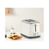 Тостер Tefal Retro TT720AE0 850 Вт Beige (3045387297688)