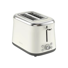 Тостер Tefal Retro TT720AE0 850 Вт Beige (3045387297688)