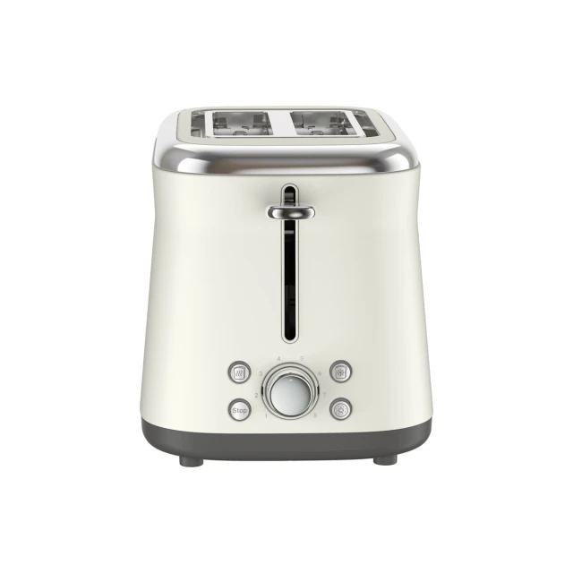 Тостер Tefal Retro TT720AE0 850 Вт Beige (3045387297688)