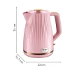 Электрочайник Tefal KO2517E0 (3045387298029)