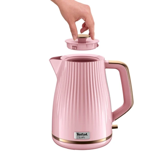 Электрочайник Tefal KO2517E0 (3045387298029)