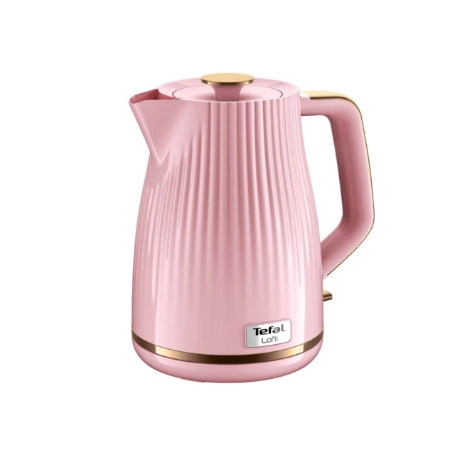 Электрочайник Tefal KO2517E0 (3045387298029)