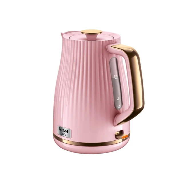 Электрочайник Tefal KO2517E0 (3045387298029)