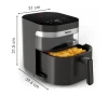 Аерогриль Tefal EY832HE0 (3045387299248)