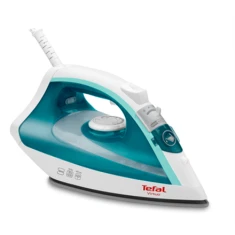 Праска Tefal FV1710 1800 Вт 200 мл 24 г/хв White/Green (3121040065815)