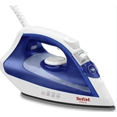 Праска Tefal Virtuo FV1711 2400 Вт 24 г/хв Blue (3121040065822)