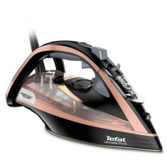 Праска Tefal Ultimate Pure FV9845 3200 Вт Black (3121040069271)