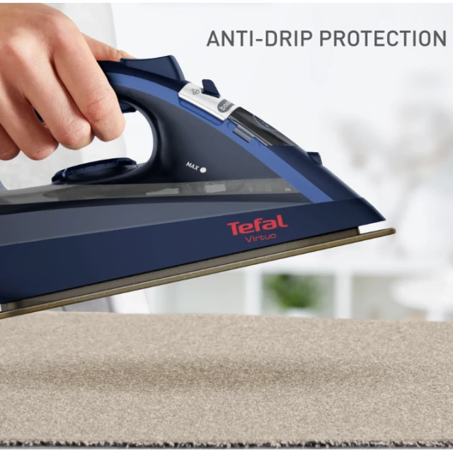 Праска Tefal Virtuo FV1739E0 (3121040071939)
