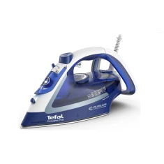 Праска Tefal Easygliss Plus FV5735E0 2500 Вт 270 мл 45 г/хв 220 г/хв Blue (3121040074534)