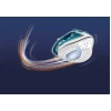 Праска Tefal Easygliss Plus 2 FV5718 2500 Вт Blue (3121040075692)