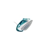 Праска Tefal Easygliss Plus 2 FV5718 2500 Вт Blue (3121040075692)