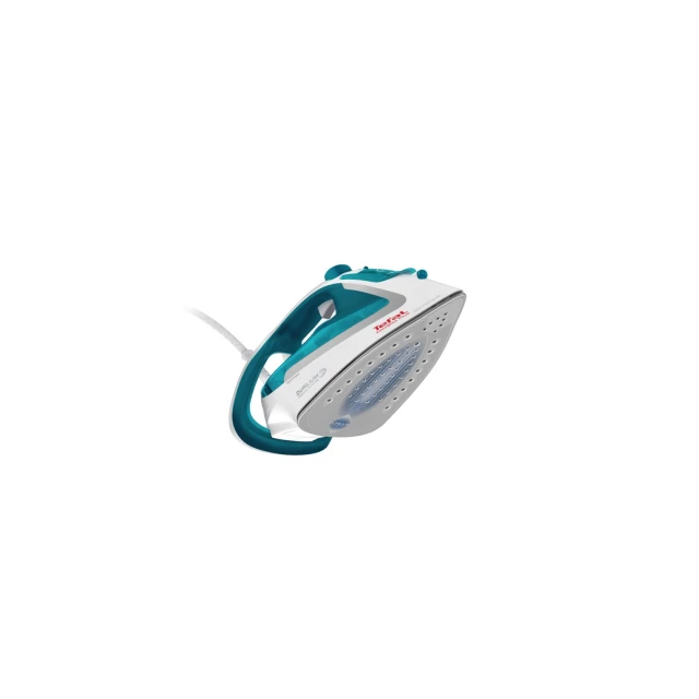 Праска Tefal Easygliss Plus 2 FV5718 2500 Вт Blue (3121040075692)