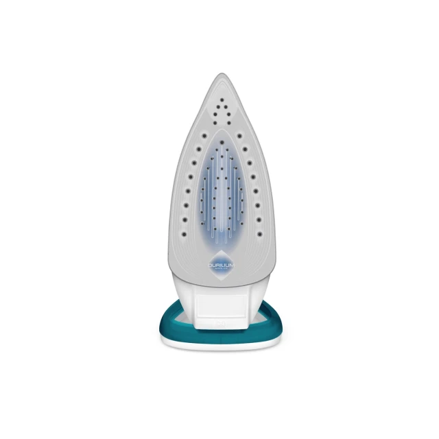 Праска Tefal Easygliss Plus 2 FV5718 2500 Вт Blue (3121040075692)