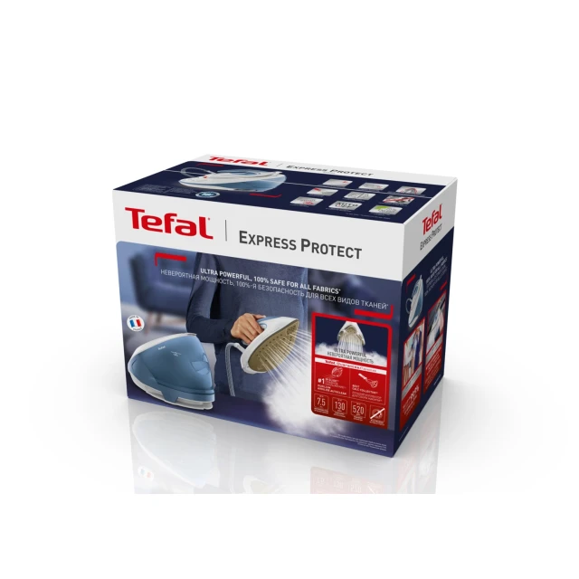 Парогенератор Tefal Express Power SV9202E0 (3121040077603)