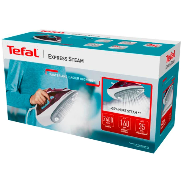 Праска Tefal FV2835E0 (3121040082201)