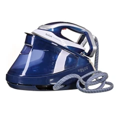Парогенератор Tefal Pro Express Vision GV9812 8,1 bar 3000 Вт 1,2 л Blue (3121040082331)