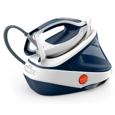 Парогенератор Tefal Pro Express Ultimate GV9712E0 7,7 bar 1,2 л White (3121040085127)