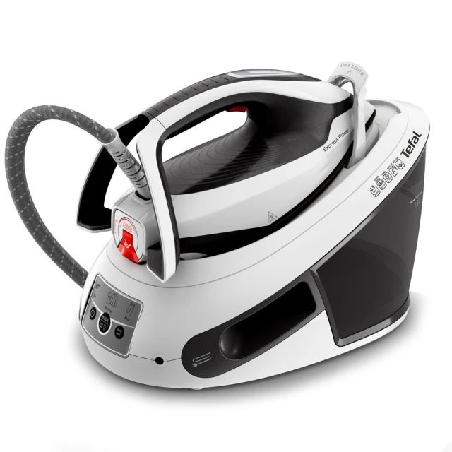 Парогенератор Tefal Express Steam SV8130E0 (3121040086193)