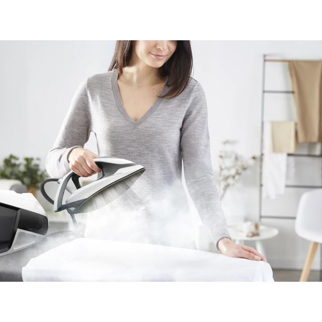 Парогенератор Tefal Express Steam SV8130E0 (3121040086193)