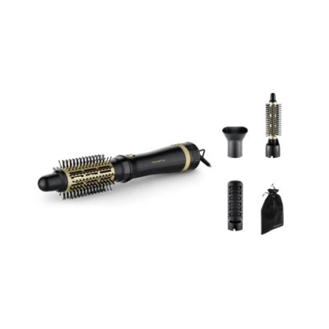 Фен-щетка Rowenta Express Style CF6330F0 (3121040087114)