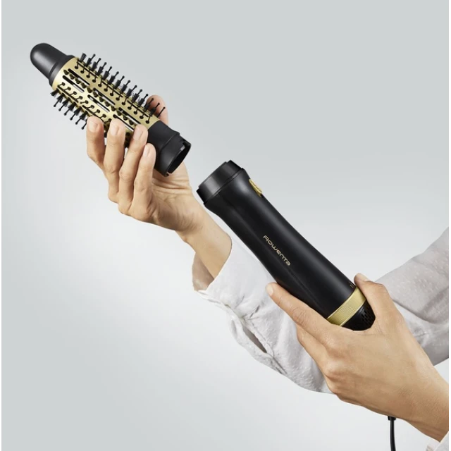 Фен-щетка Rowenta Express Style CF6330F0 (3121040087114)