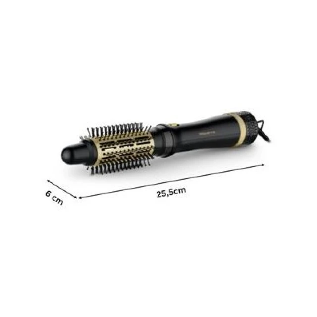 Фен-щетка Rowenta Express Style CF6330F0 (3121040087114)
