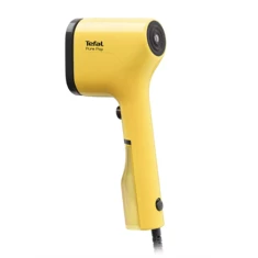 Відпарювач Tefal Pure Pop DT2026E1 1300 Вт 0,07 л 20 г/хв Yellow (3121040088524)
