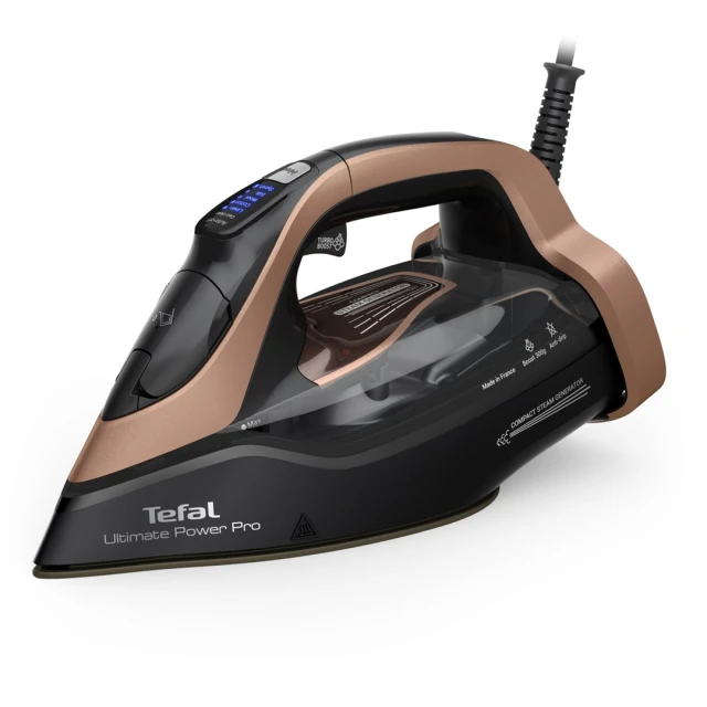 Праска Tefal Ultimate Power Pro FV9E50E0 (3121040089040)