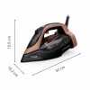 Праска Tefal Ultimate Power Pro FV9E50E0 (3121040089040)