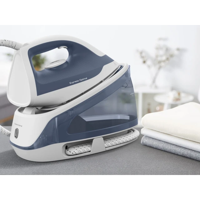 Парогенератор Tefal Express Optimal SV4110E0 (3121040090091)