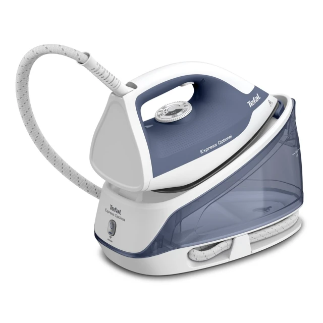 Парогенератор Tefal Express Optimal SV4110E0 (3121040090091)