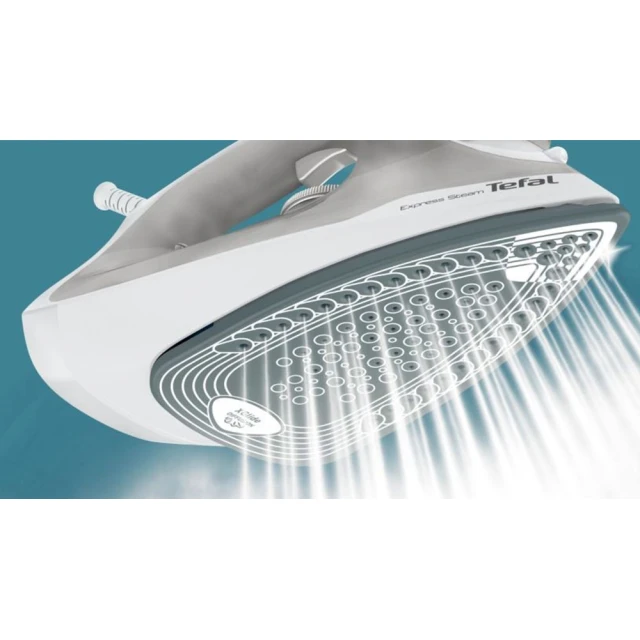 Праска Tefal Express Steam FV2863E1 (3121040091319)