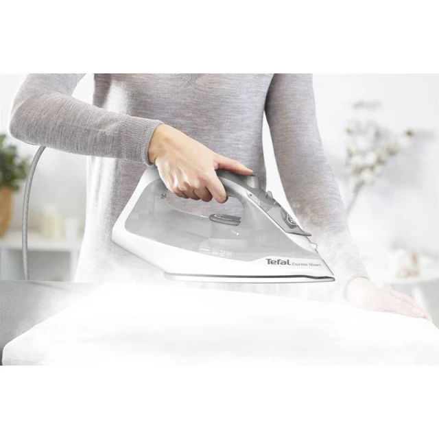 Праска Tefal Express Steam FV2863E1 (3121040091319)