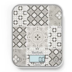Весы кухонные Tefal Optiss Digital 5 кг Mosaic (3121040092453)