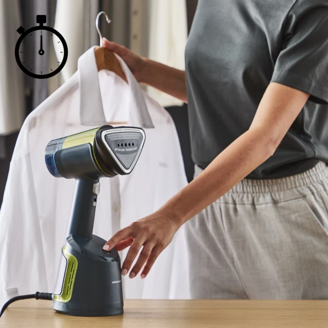 Відпарювач Tefal DT9810 (3121040092668)