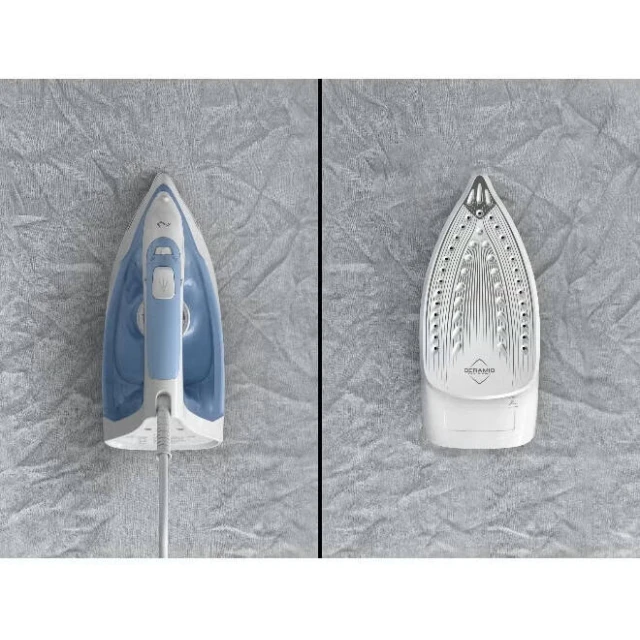 Праска Tefal Virtuo 30 FV2C41G0 (3121040092811)