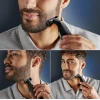 Тример для бороди Rowenta Forever Sharp Comfort TN6044E0 (3121040092873)