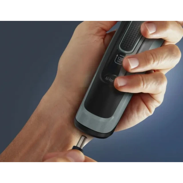 Машинка для стрижки Rowenta Advancer TN5224E0 (3121040092910)