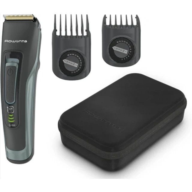 Машинка для стрижки Rowenta Advancer TN5224E0 (3121040092910)