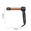Ручний пилосос Rowenta CF4620E0 0,99 кг (3121040093719)