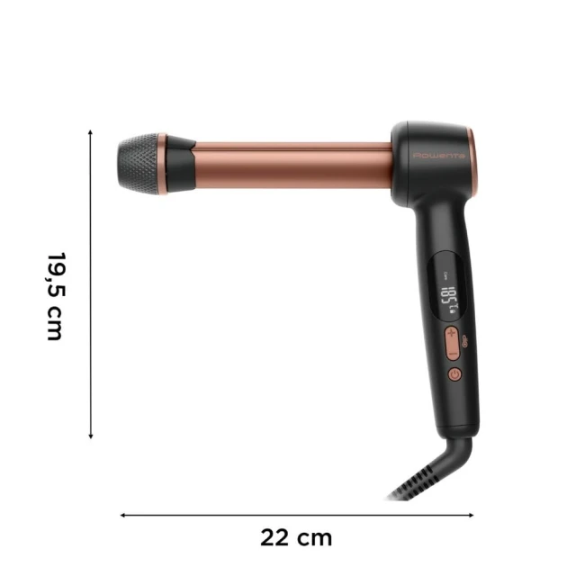 Ручний пилосос Rowenta CF4620E0 0,99 кг (3121040093719)